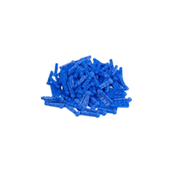 Bandelettes G-425-3S Pro-Tech Pharma - Boîte de 100 - 2 Bandelettes G-425-3S Pro-Tech Pharma - Boîte de 100 - 2