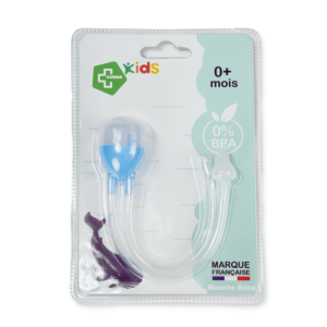 Aspirateur Nasal pour bébé