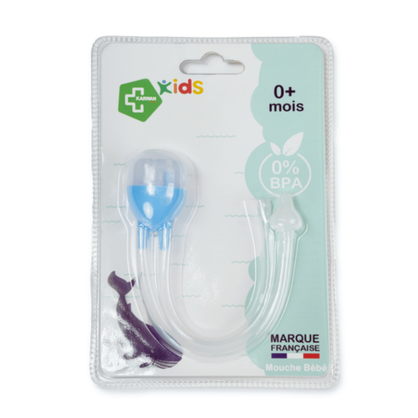 Aspirateur Nasal pour bébé