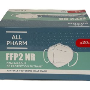 FFP2 20 - 1