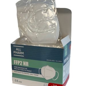 FFP2 20 - 3