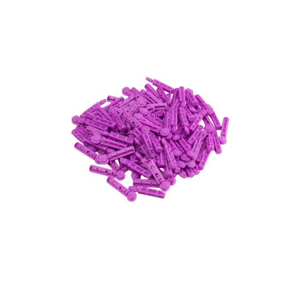 SOFT Lancettes 30G Pro-Tech PharmaBoîte de 200Code LPPR 6163246-2 SOFT Lancettes 30G Pro-Tech PharmaBoîte de 200Code LPPR 6163246-2