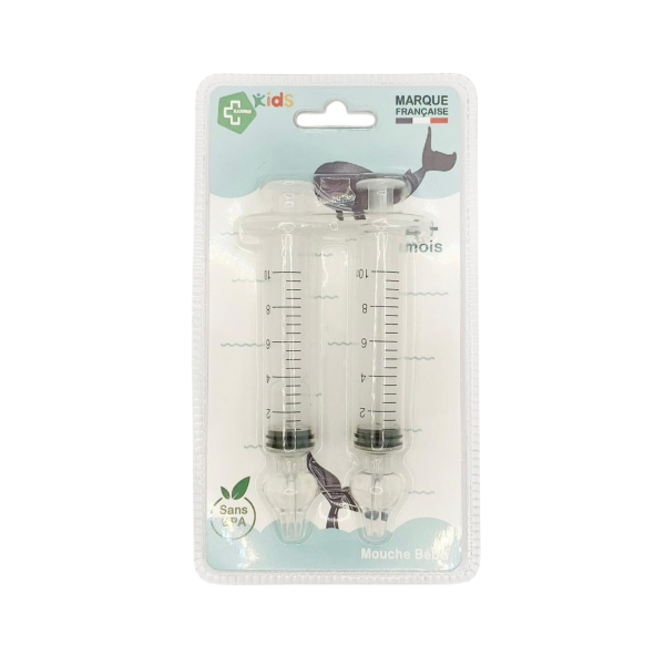 Seringues Nasales Bébé x2 (2)