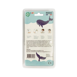 Seringues Nasales Bébé x2 - 2