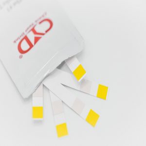 Test anti-soumission chimique 2