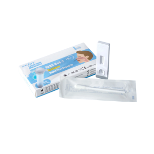 Autotest antigénique COVID 19 – Sejoy – Boîte unitaire-2