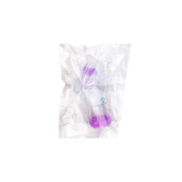 Chambre d’inhalation 175 mL Pro-Tech Pharma 6 ans et + - 2 Chambre d’inhalation 175 mL Pro-Tech Pharma 6 ans et + - 2