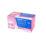 aiguilles pour stylo à insuline 29G 12,7 mm