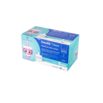 EASYDRIP CLASSIC aiguille à insuline 31G8mm - Pro-Tech Pharma - Code LPP : 6144616