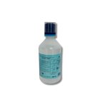 SÉRUM PHYSIOLOGIQUE NaCl 0,9% - Flacon 500 mL - Solution Stérile