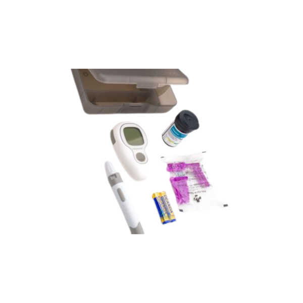 Set d’autosurveillance de la glycémie G-425-3 -Pro-Tech Pharma - 2 (2) Set d’autosurveillance de la glycémie G-425-3 -Pro-Tech Pharma - 2 (2)