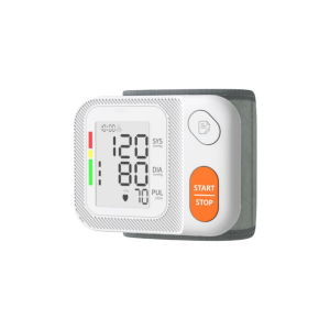 Tensiomètre de poignet - Modèle WRS-35K -2