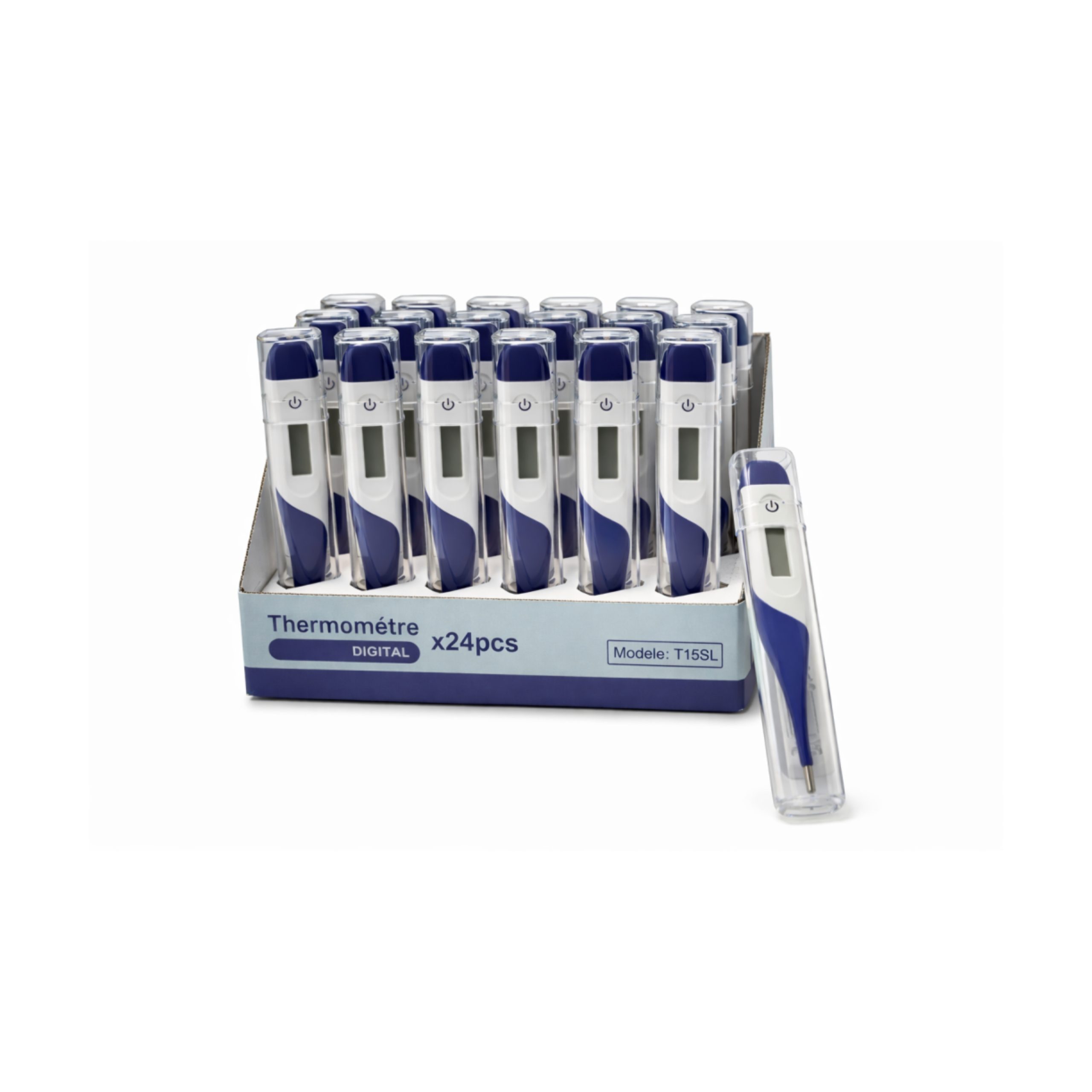 Thermomètre Digital Modèle: T15SL