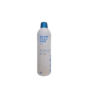 brumisateur eau pure 150 ml spray rafraîchissant