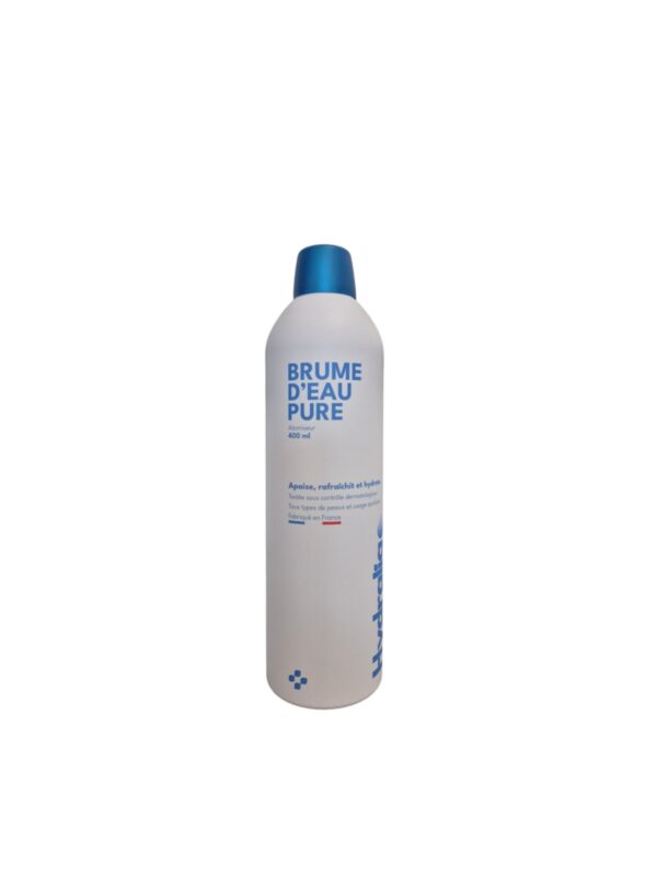 brumisateur eau pure 400ml